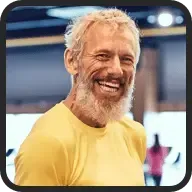 GlycoLean  customer review from Daniel in Florida